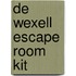 De Wexell Escape Room Kit