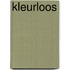 Kleurloos