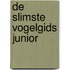 De slimste vogelgids Junior