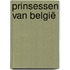 Prinsessen van België