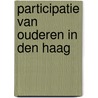 Participatie van ouderen in Den Haag door Onbekend