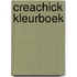 CreaChick Kleurboek
