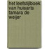 Het leefstijlboek van huisarts Tamara de Weijer