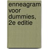 Enneagram voor Dummies, 2e editie door Jeanette van Stijn