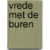 Vrede met de buren