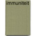 Immuniteit