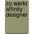 Zo werkt Affinity Designer