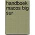 Handboek macOS Big Sur