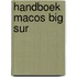Handboek macOS Big Sur
