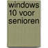 Windows 10 voor senioren