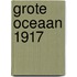 Grote Oceaan 1917