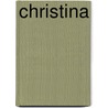 Christina door Philippe Tarral