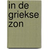 In de Griekse zon door Nina Harrington