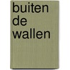 Buiten de wallen door Lewis Trondheim