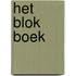 Het Blok Boek