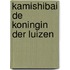 Kamishibai De koningin der luizen