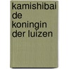 Kamishibai De koningin der luizen by Robin Aerts