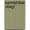 Kamishibai Vlieg! door Tine Mortier