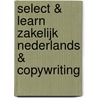 Select & Learn Zakelijk Nederlands & copywriting door Sarah Auman