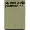 Op een grote paddenstoel by Inge Bergh