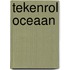 Tekenrol Oceaan