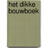 Het dikke bouwboek