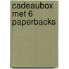 Cadeaubox met 6 paperbacks by Erin Hunter