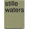 Stille Waters by Bjorn van den Eynde