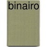 Binairo door PeterFrank