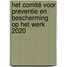 Het Comité voor Preventie en Bescherming op het Werk 2020 by Unknown