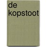 De Kopstoot door Émile Zola