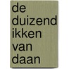 De duizend ikken van Daan door Siska Goeminne