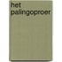 Het Palingoproer
