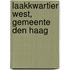 Laakkwartier West, Gemeente Den Haag