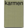 Karmen door Guillem March