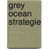 Grey Ocean Strategie door Edgar Keehnen