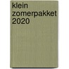 Klein Zomerpakket 2020 door Sanne Tummers