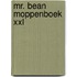 Mr. Bean moppenboek XXL