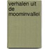 Verhalen uit de Moominvallei