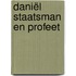 Daniël staatsman en profeet