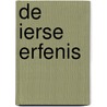 De Ierse erfenis door Karen Swan