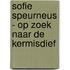 Sofie Speurneus - Op zoek naar de kermisdief