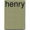 Henry door Jacques