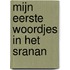 Mijn eerste woordjes in het Sranan