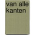 Van alle kanten
