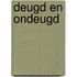 Deugd en ondeugd