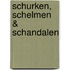 Schurken, schelmen & schandalen