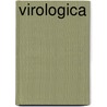 Virologica door Marc Van Ranst