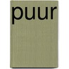 Puur by Paul Jambers
