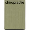 CHIROPRACTIE door Eric Boelhouwer